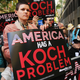 Image for article titled Anonymous Donors Keep the Climate Denial Machine Chugging